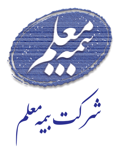 Moallem Insurance Logo Vector